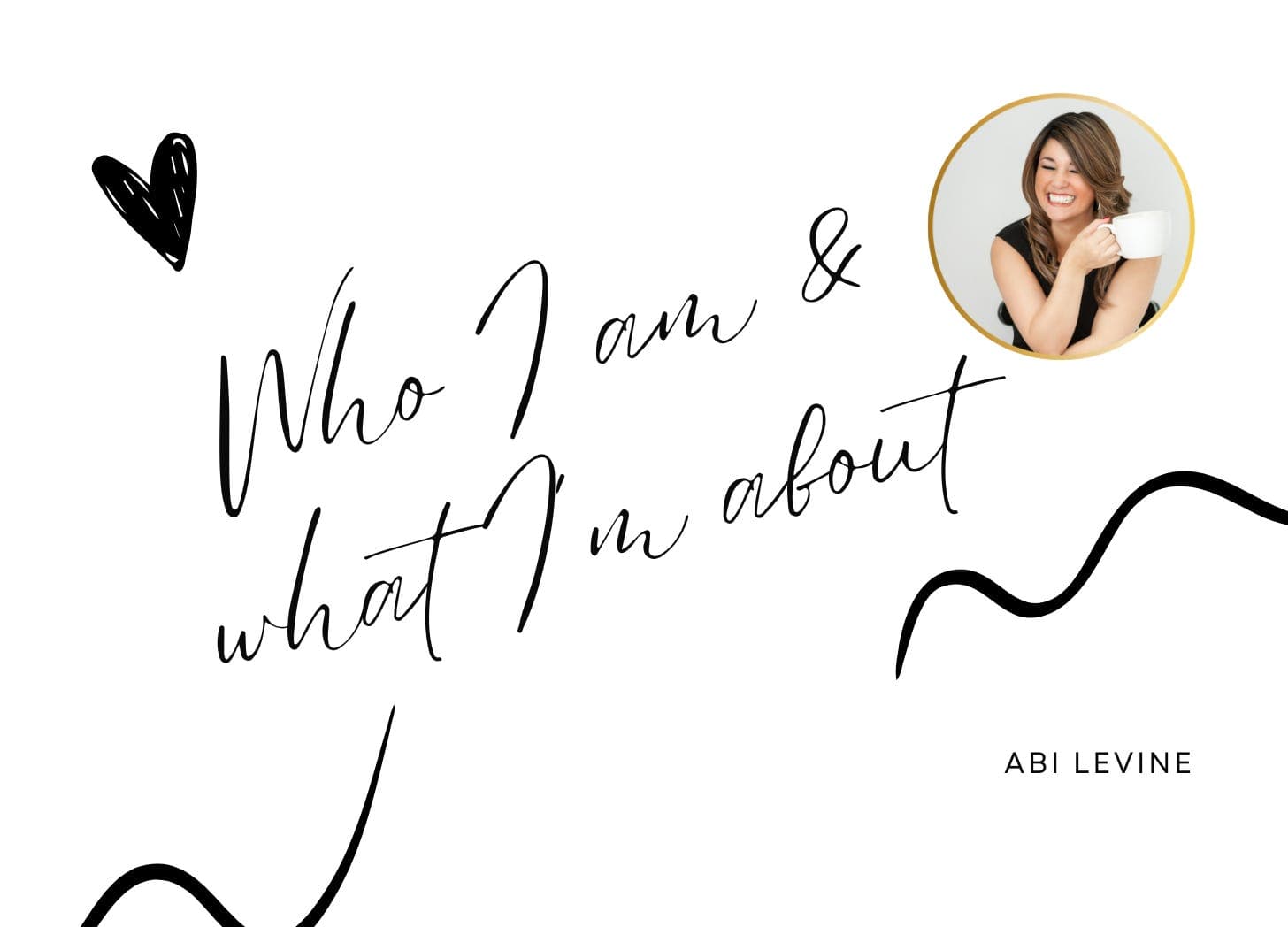 Who I am and what I’m about, let me reintroduce myself 💜