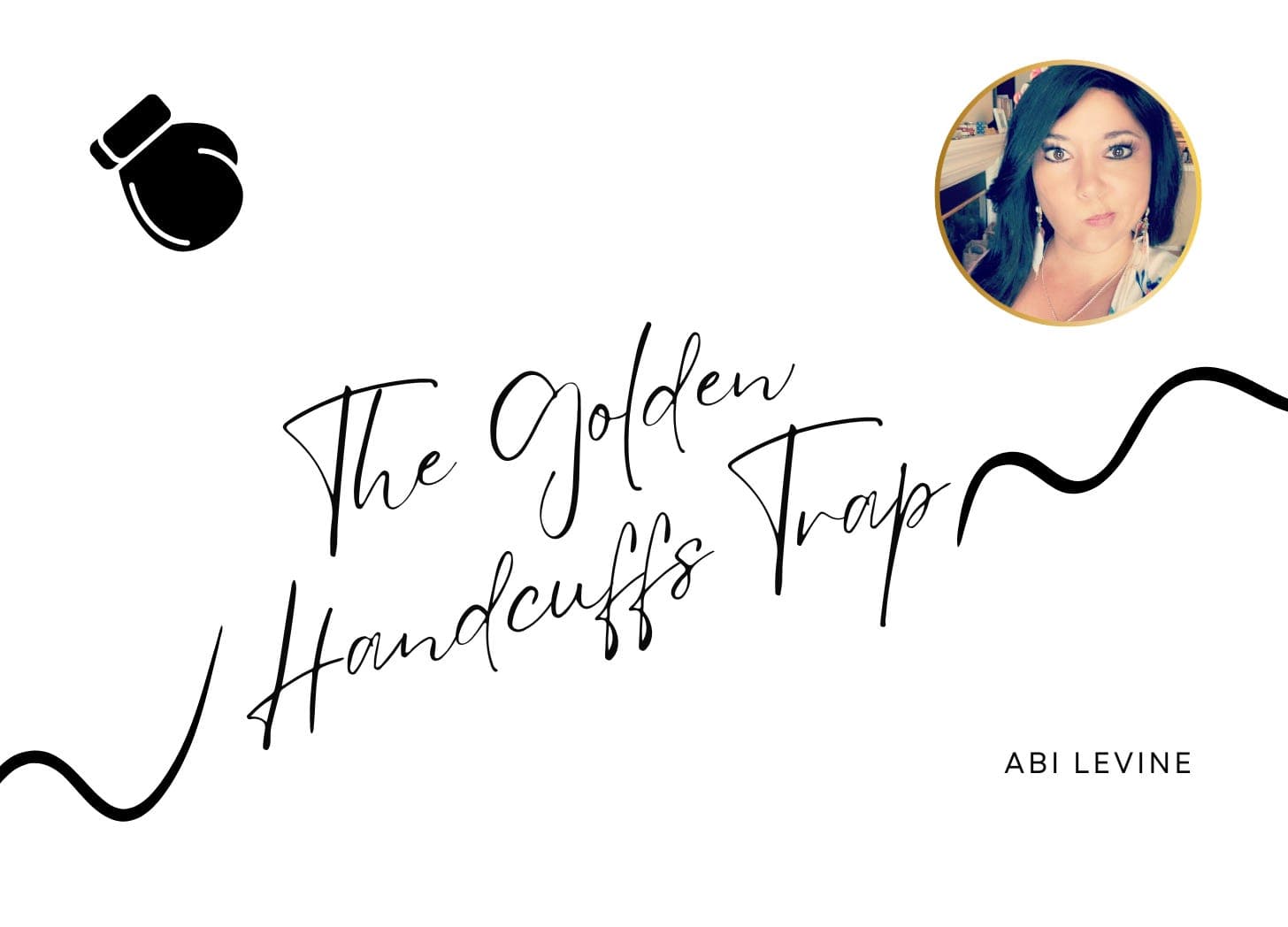 The Golden Handcuffs Trap
